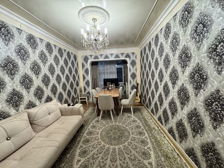 4-room apartment, 105 m², Azadlıq Prospekti: 275 000 ₼ 2