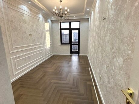 2 otaqlı mənzil, 65 m², Nəsimi: 255 000 ₼ 4