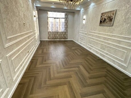 2 otaqlı mənzil, 65 m², Nəsimi: 255 000 ₼ 2