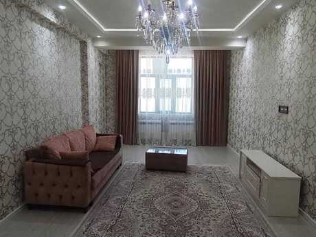 Elan №6245664 - Bakı, Badamdar q., 2 otaqlı, 78 m², 12/18 mərtəbə
