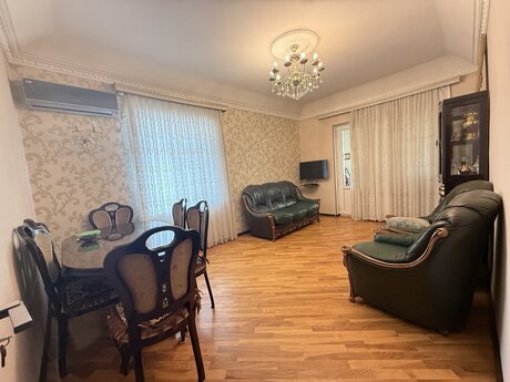 2-room apartment, 60 m², Dərnəgül: 170 000 ₼ 2