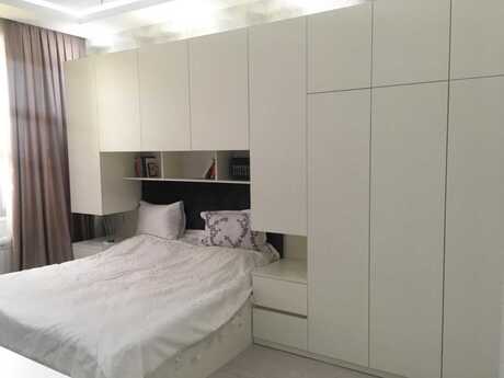 2-room apartment, 78 m², Badamdar: 215 000 ₼ 5
