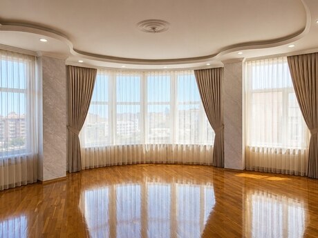 Elan №6245649 - Bakı, Elmlər Akademiyası m., 3 otaqlı, 160 m², 4/18 mərtəbə