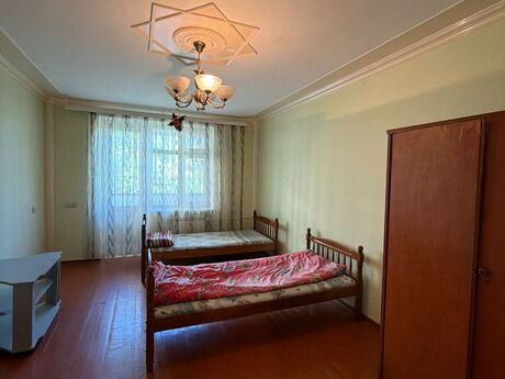 Объявление №6245654 - Баку, м. Элмляр Академиясы, 3-комн., 75 м², 5/5 этаж