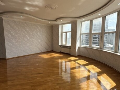 3 otaqlı mənzil, 160 m², Elmlər Akademiyası: 430 000 ₼ 3