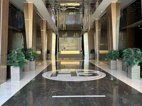 4-room apartment, 244 m², Ağ şəhər: 1 300 000 ₼ 3