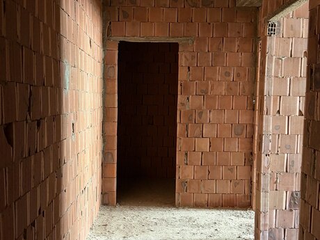 1-комнатная квартира, 57 м², Masazır: 68 000 ₼ 2