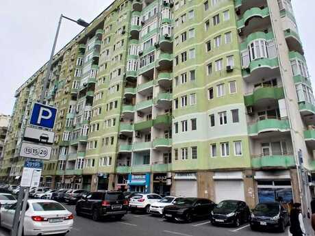 Elan №6245699 - Bakı, 8 Noyabr m., 3 otaqlı, 130 m², 7/12 mərtəbə