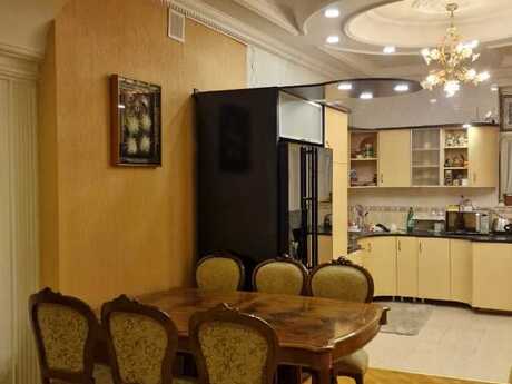 3-room apartment, 130 m², 8 Noyabr: 358 000 ₼ 5