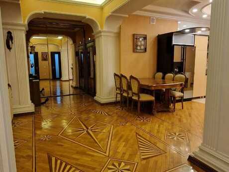 3-room apartment, 130 m², 8 Noyabr: 358 000 ₼ 4