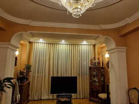 3-room apartment, 130 m², 8 Noyabr: 358 000 ₼ 3