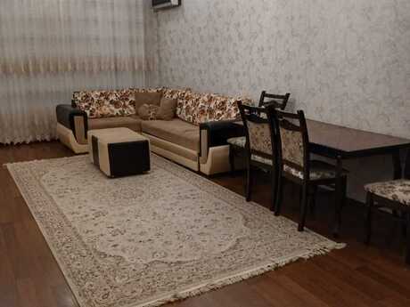Elan №6245727 - Bakı, Gənclik m., 2 otaqlı, 80 m², 5/17 mərtəbə