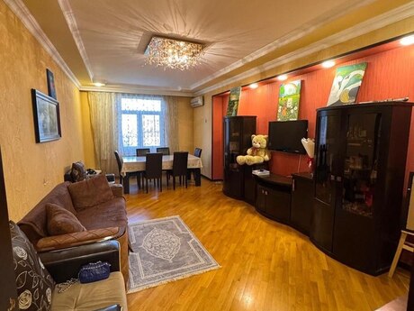 3 otaqlı mənzil, 114 m², Azadlıq Prospekti: 290 000 ₼ 3