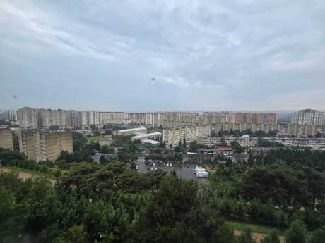 Elan №6245990 - Bakı, Həzi Aslanov m., 3 otaqlı, 70 m², 6/9 mərtəbə