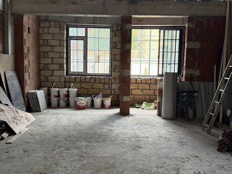 1-room apartment, 53,8 m², Bakıxanov: 115 670 ₼ 2