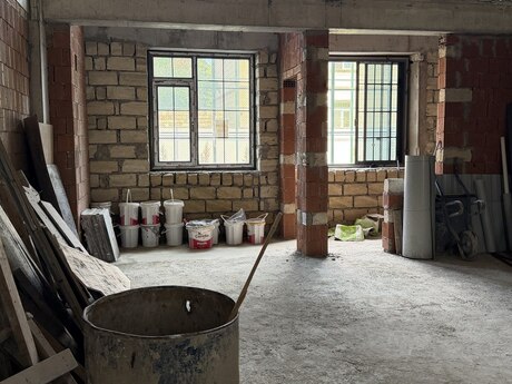 1-room apartment, 53,8 m², Bakıxanov: 115 670 ₼ 5