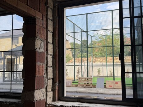 1-room apartment, 53,8 m², Bakıxanov: 115 670 ₼ 4