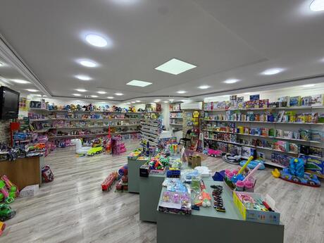 Elan №6245763 - Bakı, İnşaatçılar m., 2 otaqlı, 80 m², 1/16 mərtəbə