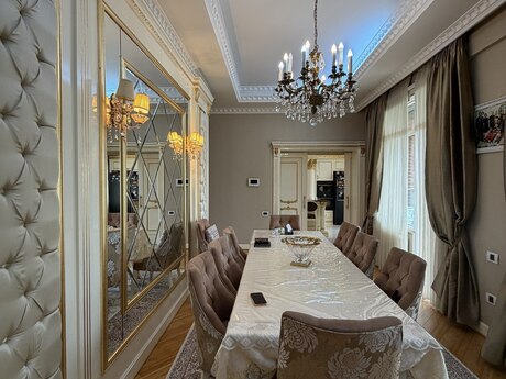 6-room apartment, 380 m², 28 May: 1 499 000 ₼ 5