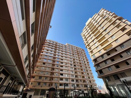 Elan №6245780 - Bakı, Nizami m., 2 otaqlı, 80 m², 10/14 mərtəbə