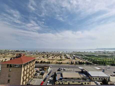 Elan №6245786 - Bakı, Şah İsmayıl Xətai m., 2 otaqlı, 100 m², 9/17 mərtəbə