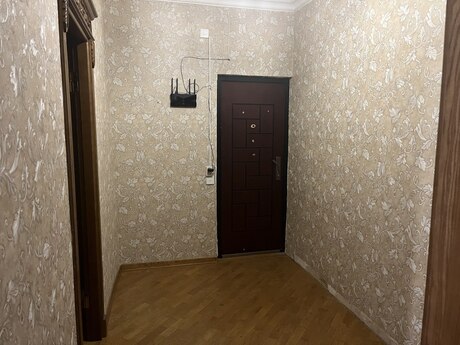 м. Азадлыг проспекти
