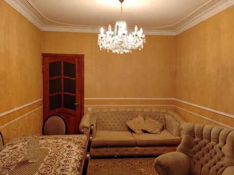 2 otaqlı mənzil, 60 m², 8-ci mikrorayon: 182 000 ₼ 2