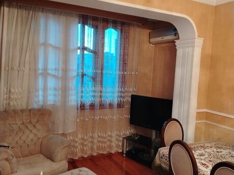 2 otaqlı mənzil, 60 m², 8-ci mikrorayon: 182 000 ₼ 4