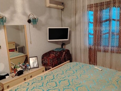 2 otaqlı mənzil, 60 m², 8-ci mikrorayon: 182 000 ₼ 5