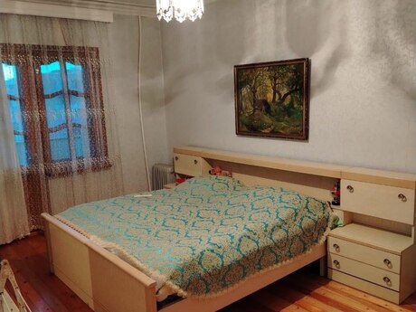 2 otaqlı mənzil, 60 m², 8-ci mikrorayon: 182 000 ₼ 3