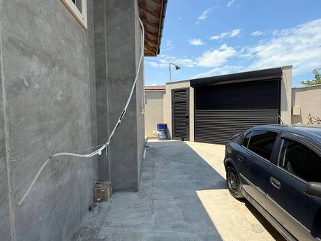 4 otaqlı həyət evi, 180 m², Novxanı: 174 900 ₼ 4