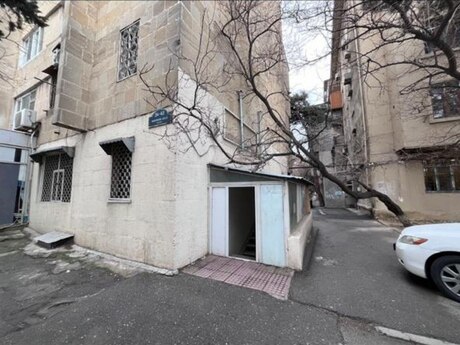 Объявление №6245817 - Баку, м. Гянджлик, 70 м²