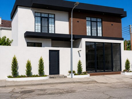 Elan №6245803 - Bakı, Badamdar q., 5 otaqlı, 220 m²