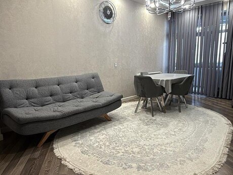 4-room new-build apartment for sale in Masazır, 200 m², 258 000 AZN, photo 4 / 12