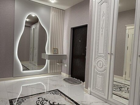 4-room new-build apartment for sale in Masazır, 200 m², 258 000 AZN, photo 5 / 12