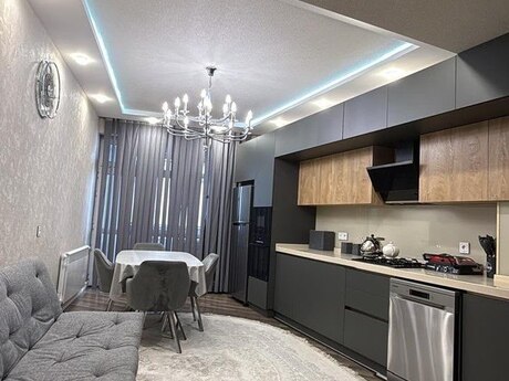 4-room new-build apartment for sale in Masazır, 200 m², 258 000 AZN, photo 2 / 12