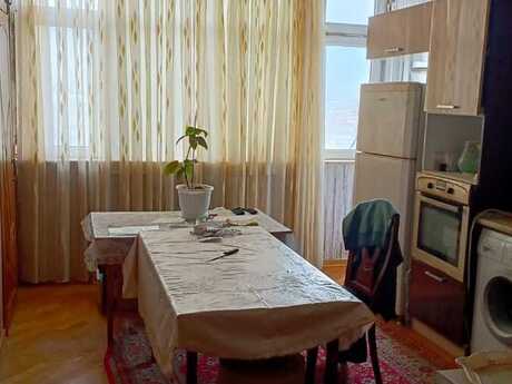 3 otaqlı mənzil, 108 m², Nəriman Nərimanov: 295 000 ₼ 5