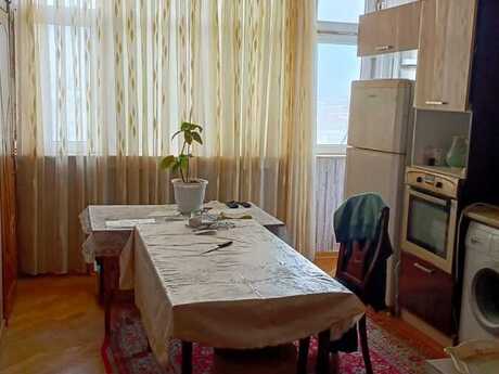 3 otaqlı mənzil, 108 m², Nəriman Nərimanov: 295 000 ₼ 4