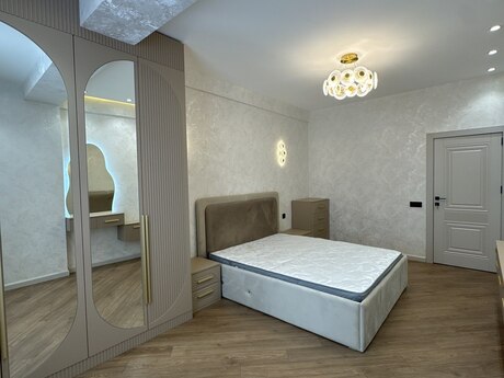 3 otaqlı mənzil, 100 m², Həzi Aslanov: 259 000 ₼ 3