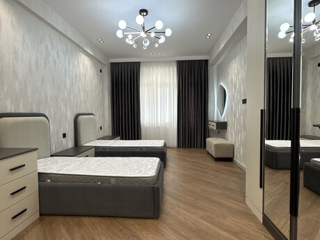 3 otaqlı mənzil, 100 m², Həzi Aslanov: 259 000 ₼ 4
