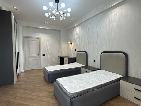 3 otaqlı mənzil, 100 m², Həzi Aslanov: 259 000 ₼ 5