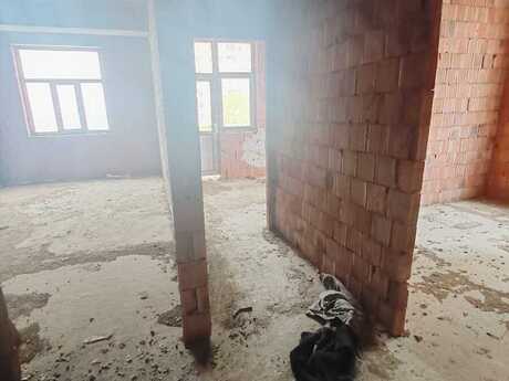 2 otaqlı mənzil, 79,6 m², Həzi Aslanov: 110 000 ₼ 3