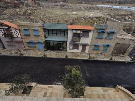 2 otaq · 79,6 m² · 3/4 mərtəbə, Həzi Aslanov