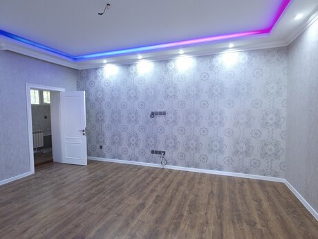 3 otaqlı həyət evi, 77 m², Bakıxanov: 155 000 ₼ 3
