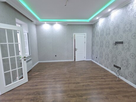 3 otaqlı həyət evi, 77 m², Bakıxanov: 155 000 ₼ 4