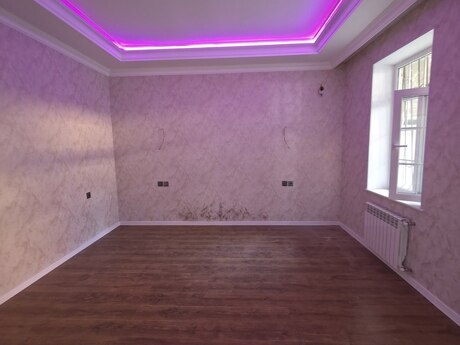3 otaqlı həyət evi, 77 m², Bakıxanov: 155 000 ₼ 5