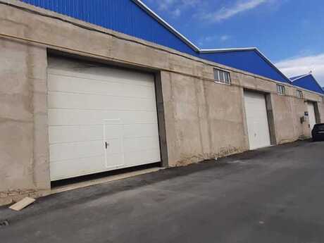 Elan №6245929 - Bakı, Nərimanov r., 1000 m²