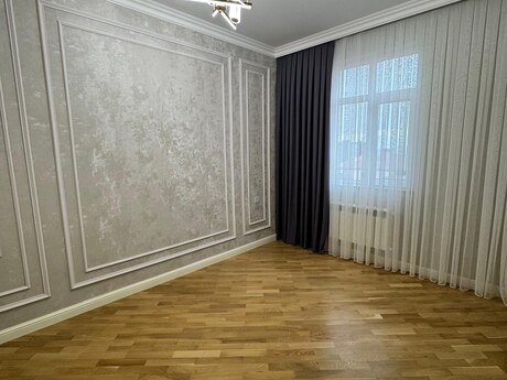Объявление №6245948 - Баку, м. Азадлыг проспекти, 3-комн., 79 м², 3/20 этаж