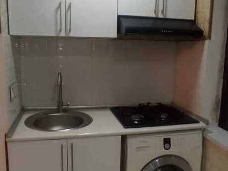 Elan №6245955 - Bakı, Elmlər Akademiyası m., 2 otaqlı, 33 m², 5/5 mərtəbə