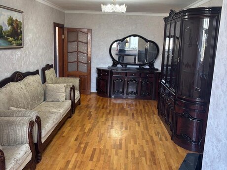 Elan №6245958 - Bakı, Elmlər Akademiyası m., 3 otaqlı, 80 m², 5/5 mərtəbə